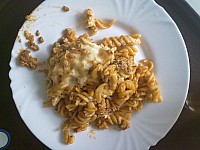 Testoviny po lotrinsku